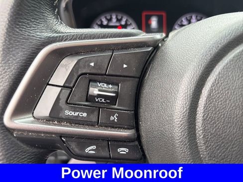 Used 2022 Subaru Outback Premium image 18