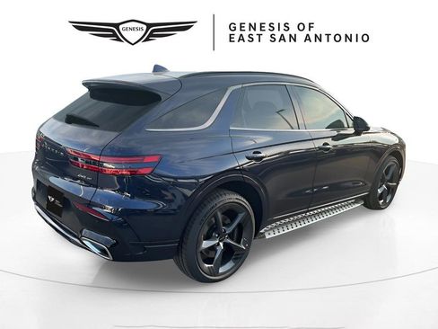 New 2026 Genesis GV70 3.5T Sport Prestige AWD/4WD image 6