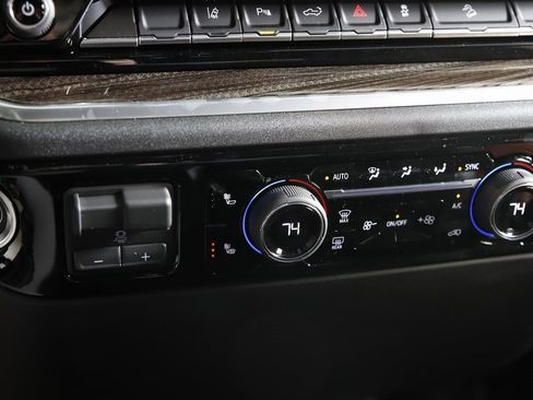 New 2026 Chevrolet Silverado 3500 LT w/ All Star Edition image 24