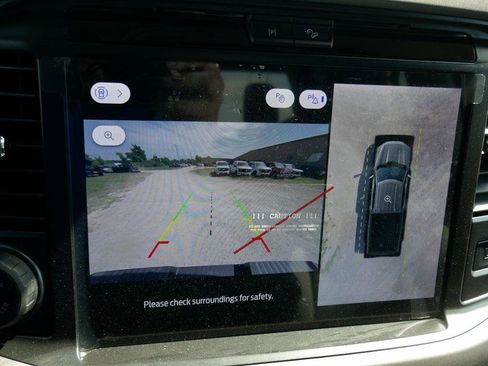 New 2025 Ford F150 XLT w/ Equipment Group 302A MID image 23