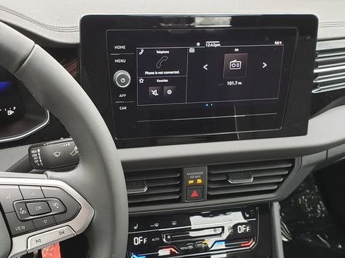 New 2026 Volkswagen Jetta Sport image 10