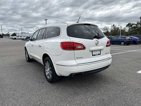 Used 2015 Buick Enclave Leather image 4