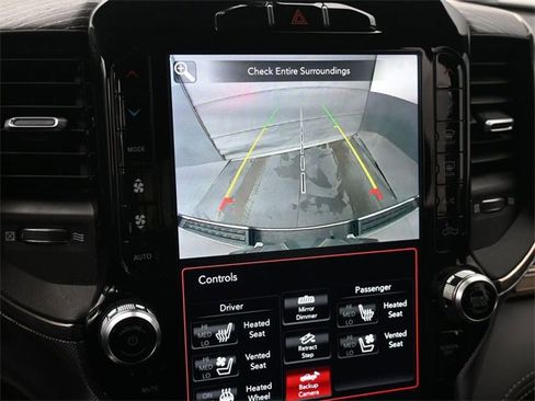 Used 2020 RAM 1500 Limited image 38