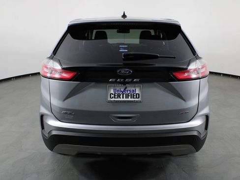Used 2021 Ford Edge SEL w/ Convenience Package image 9