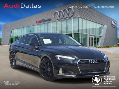 Used 2023 Audi A5 2.0T Premium w/ Convenience Package
