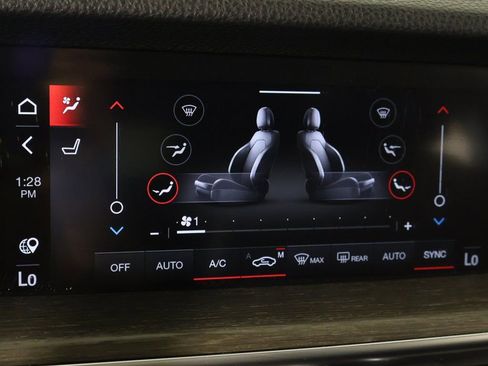 Used 2022 Alfa Romeo Stelvio Ti AWD/4WD image 49