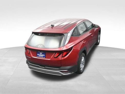 New 2026 Hyundai Tucson SE FWD image 27