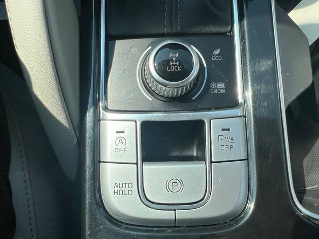 Used 2022 Kia Telluride EX w/ EX Premium Package AWD/4WD image 18