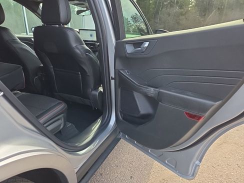 Used 2023 Ford Escape ST-Line w/ Tech Pack #1 image 26