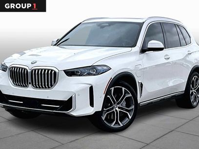 Used 2026 BMW X5 xDrive50e w/ Climate Comfort Package