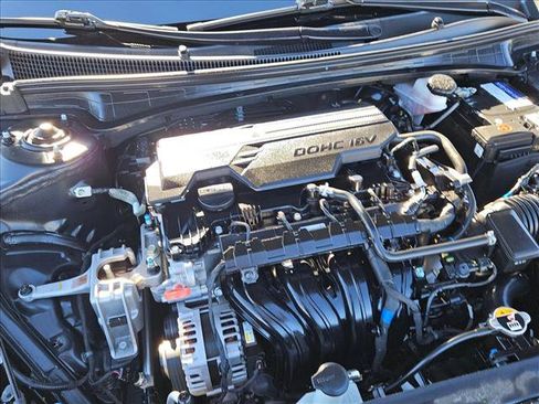 Used 2023 Hyundai Elantra SEL w/ Convenience Package image 23