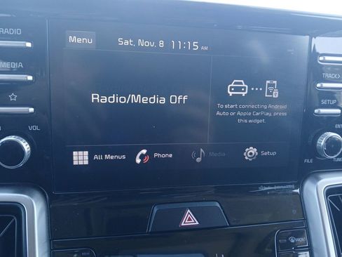 Used 2021 Kia Sorento S w/ Panoramic Sunroof Package image 27