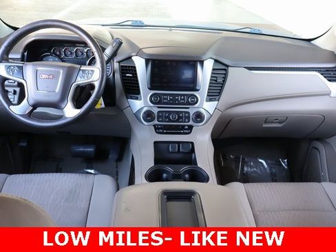 Used 2015 GMC Yukon SLE w/ Convenience Package image 14