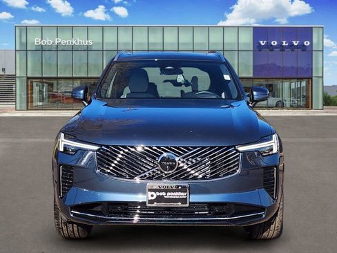 New 2026 Volvo XC90 T8 Ultra w/ Protection Package Premier image 21