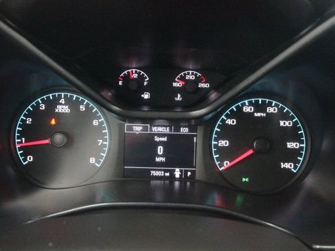 Used 2019 Chevrolet Colorado W/T w/ WT Convenience Package image 16