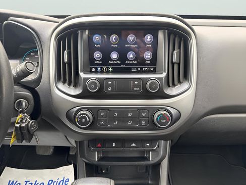 Used 2019 Chevrolet Colorado LT w/ LT Convenience Package image 26