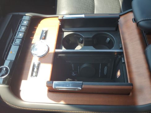 New 2027 Lincoln Navigator L Black Label AWD/4WD image 26
