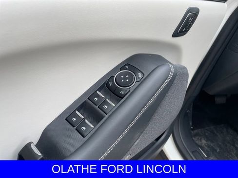 New 2025 Ford Mustang Mach-E Premium image 15