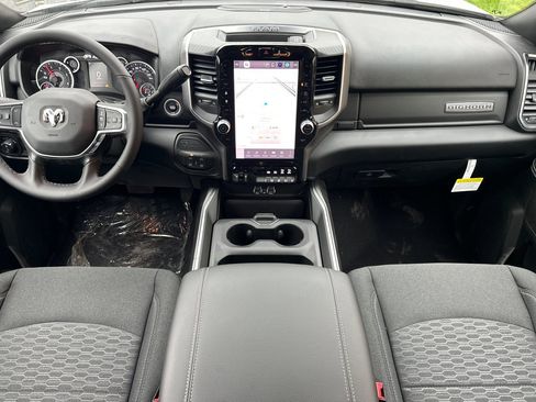 New 2026 RAM 2500 Big Horn image 12