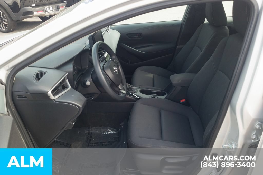 Used 2024 Toyota Corolla LE FWD image 15