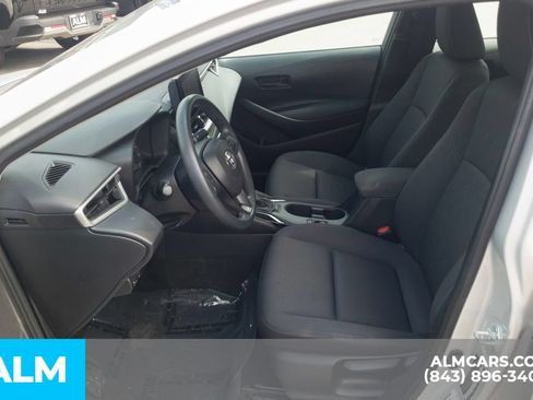 Used 2024 Toyota Corolla LE FWD image 15
