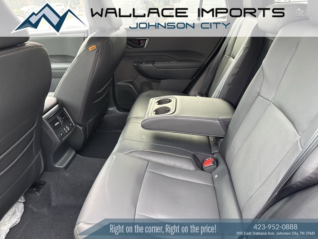 New 2026 Subaru Outback Wilderness AWD/4WD image 30