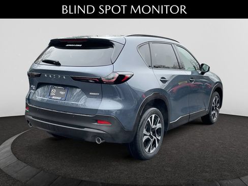 New 2026 MAZDA CX-5 Preferred AWD/4WD image 5