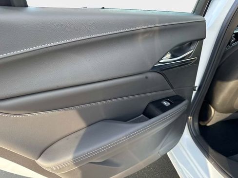 New 2026 Cadillac CT4 Premium Luxury image 11