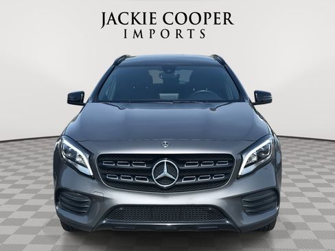 Used 2019 Mercedes-Benz GLA 250 4MATIC image 2