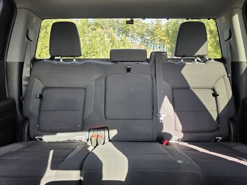 Used 2023 GMC Sierra 1500 Elevation image 24