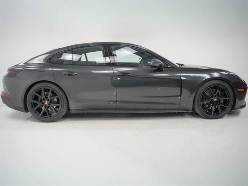 New 2026 Porsche Panamera 4 image 9