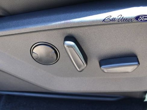 New 2027 Ford Expedition Platinum w/ Driver's Package RWD image 8