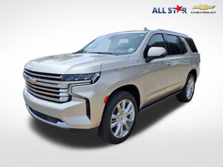 Used 2023 Chevrolet Tahoe High Country RWD 360° Tour