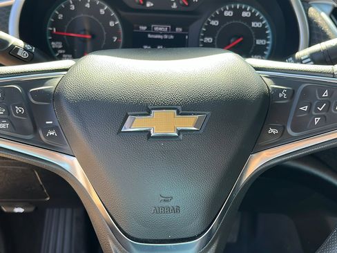 Certified 2024 Chevrolet Malibu LS image 15