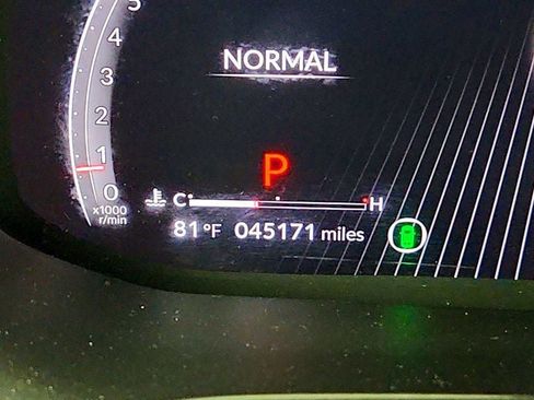 Used 2023 Acura MDX A-Spec AWD/4WD image 16