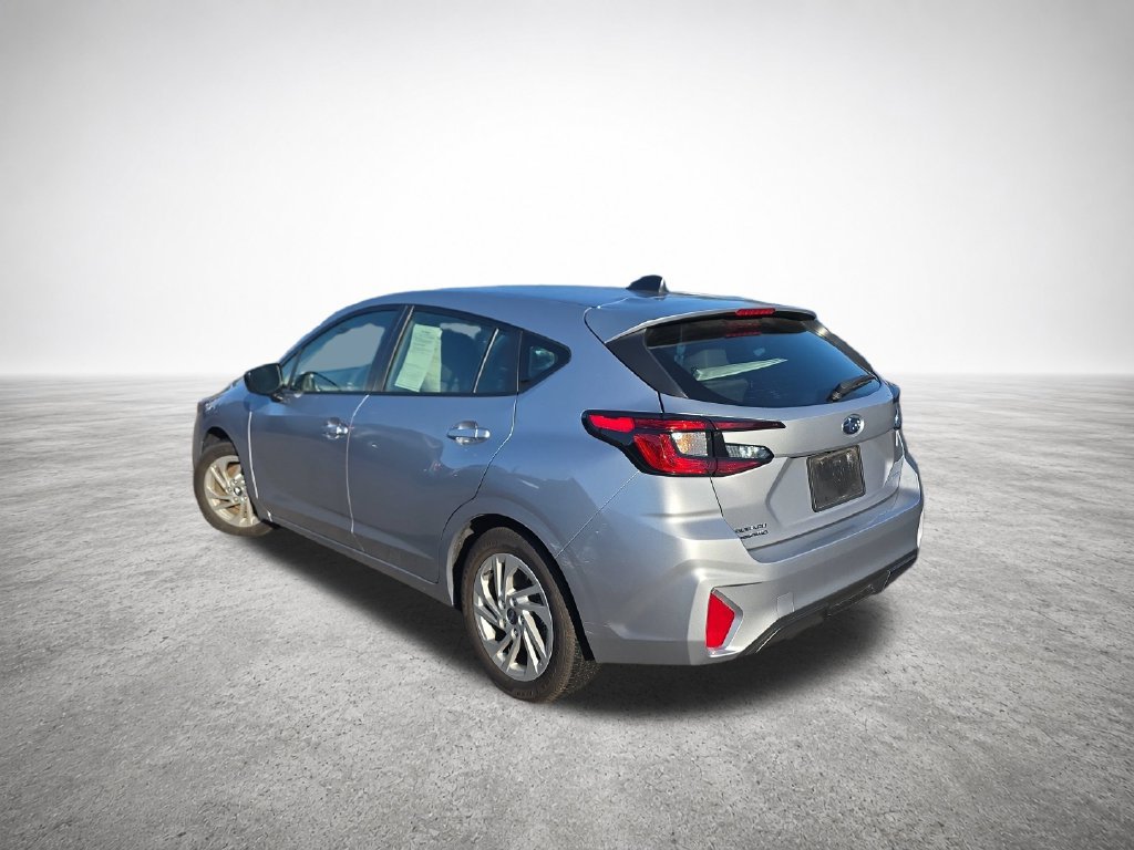 Used 2024 Subaru Impreza 2.0i AWD/4WD image 6