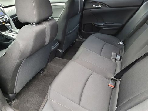 Used 2017 Honda Civic EX-T image 13