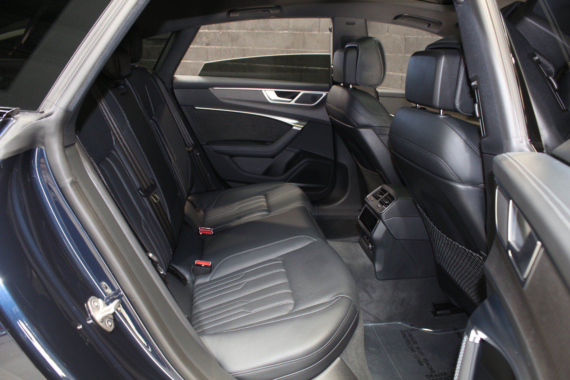 Used 2022 Audi S7 Prestige AWD/4WD image 43