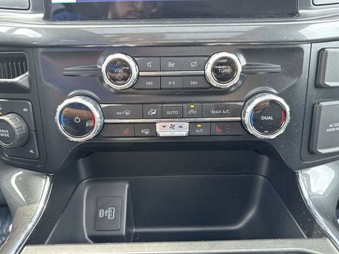 Used 2023 Ford F150 XLT w/ Equipment Group 302A High AWD/4WD image 19