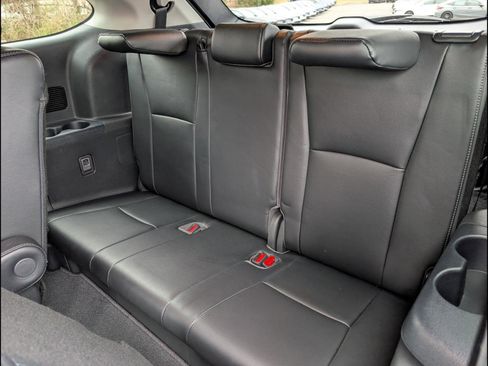 Used 2022 Toyota Highlander Limited image 15