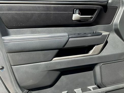 Used 2024 Toyota Tundra SR5 w/ SR5 Premium Package image 21