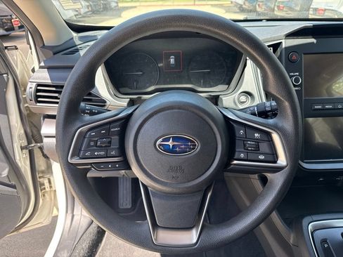 Used 2024 Subaru Impreza 2.0i AWD/4WD image 11