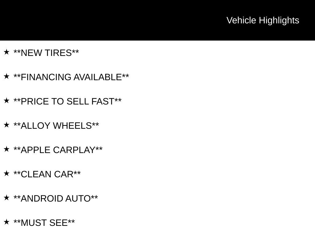 Used 2018 Toyota Camry LE FWD image 5