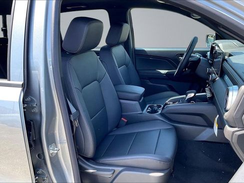 New 2026 Chevrolet Colorado LT w/ LT Convenience Package RWD image 11