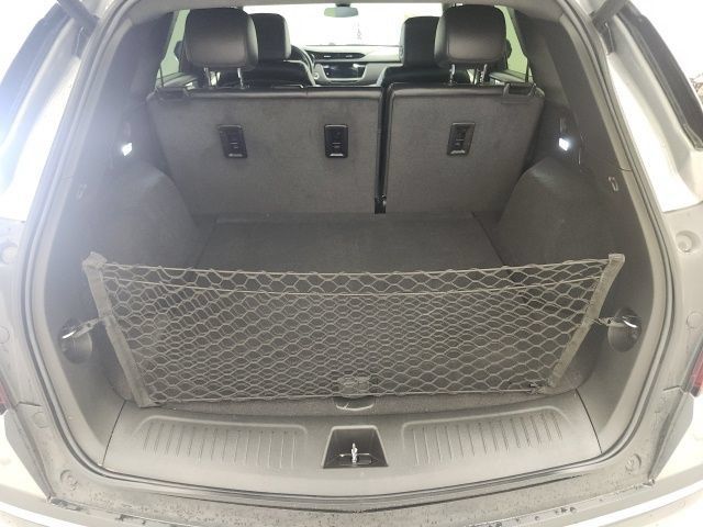 Used 2024 Cadillac XT5 Luxury FWD image 24