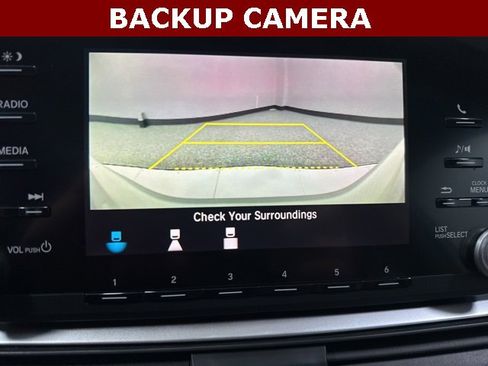 Used 2018 Honda Accord LX image 2