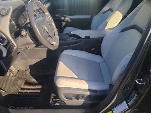 Used 2022 Lexus UX 250h w/ Premium Package AWD/4WD image 13