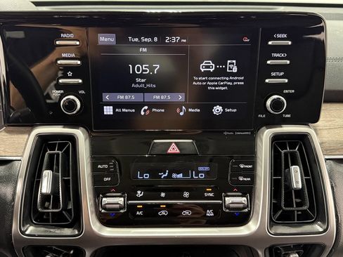 Used 2022 Kia Sorento X-Line EX AWD/4WD image 21