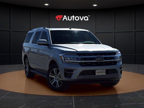 Used 2024 Ford Expedition Max Limited image 7