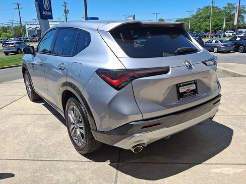 Certified 2025 Acura ADX AWD image 7